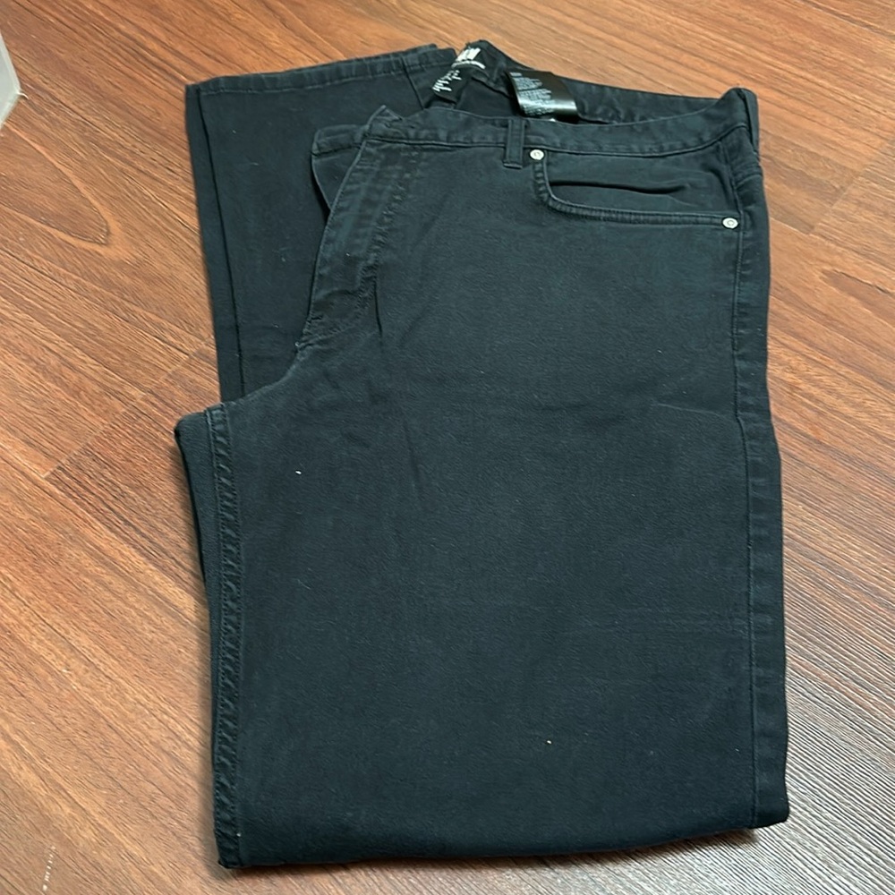 H & M Black Jeans